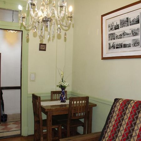 Apartment Castillo Buenos Aires Exterior foto