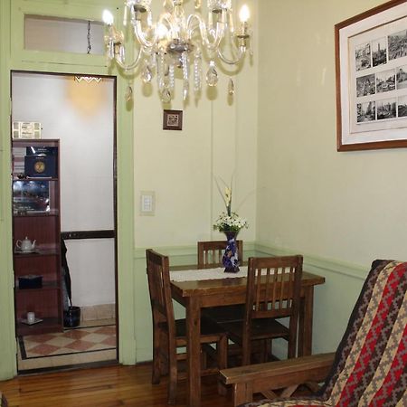 Apartment Castillo Buenos Aires Exterior foto